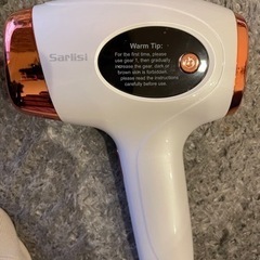 脱毛器