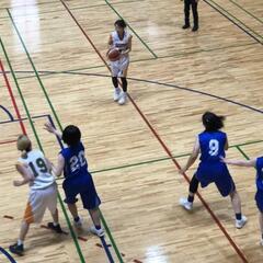 🏀バスケ🏀男女メンバー募集！