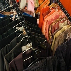 着物や帯など呉服用品まとめてお引取りお願いします＊の画像