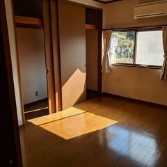 【お手伝いスタッフなら家賃無料！！】農家運営のシェアハウス・個室・駐車場付き•畑利用可能 - シェアハウス