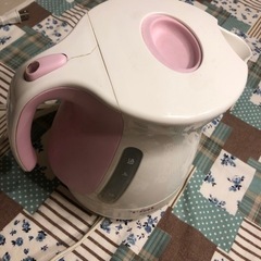 【受渡決定】T-fal 電気ケトル