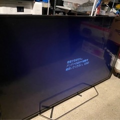 液晶テレビ th-55ex850 パナソニック　55インチ　20...