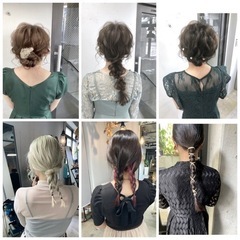 業務委託スタイリスト、中途アシスタント募集 ☆【高田馬場美容室、新宿美容室、池袋美容室、美容室求人】の画像