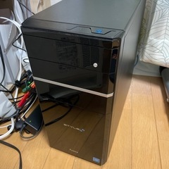office付属　iiyama デスクトップパソコン