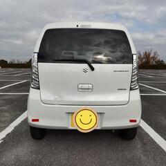 京都府　スズキ　ワゴンＲ
ＭＨ34S　FX
平成25年式（2013年式）
走行85,131ｋｍの画像