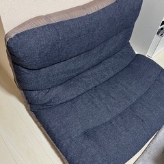 ニトリ ソファの画像