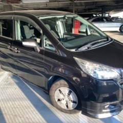 商談中！！ホンダ ステップワゴン H19年!9万k! 車検R5年...