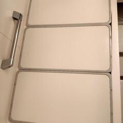風呂ふた 3枚セット