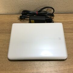 東芝 dynabook MX/34MWH 11.6インチ Win10ノートPCの画像