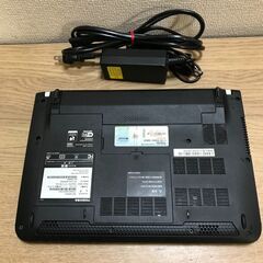 東芝 dynabook MX/34MWH 11.6インチ Win10ノートPCの画像