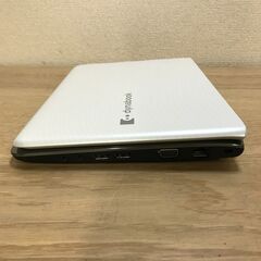 東芝 dynabook MX/34MWH 11.6インチ Win10ノートPCの画像