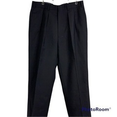 Burberry LONDON バーバリー ロンドン ネイビー ストライプ 2B