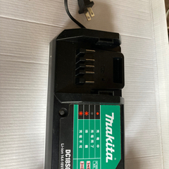 makita インパクトドライバー14.4V MTD001Dの画像