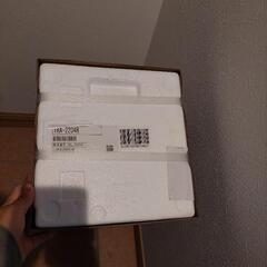 新品2021年製6～8畳用エアコン(取引の方決まりました)