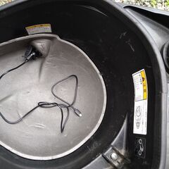 スズキアドレスⅤ５０Ｇの画像