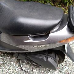 スズキアドレスⅤ５０Ｇの画像