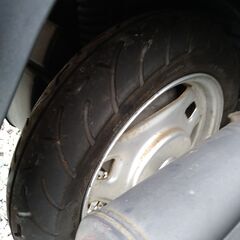 スズキアドレスⅤ５０Ｇの画像