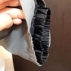 スキーウェア100サイズの画像