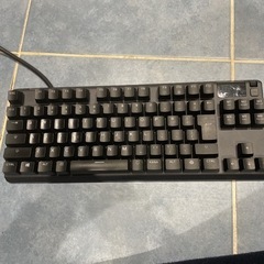 APEXProTKLセットです！