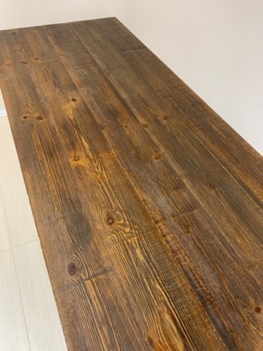 スタンダードファニチャー　シノン　ダイニングテーブル