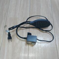 コトブキ 観賞魚用ライト ledライト エコスポットネオ21 水...