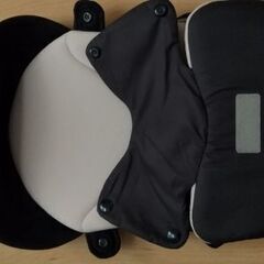 コンビ ニンナナンナ 抱っこひもの画像