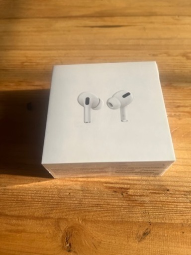 その他 AirPodsPro
