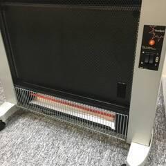 Aisell コンビネーションヒーター　MP-T1 パネル＆カーボン両方搭載ヒーター パネルヒーターの画像