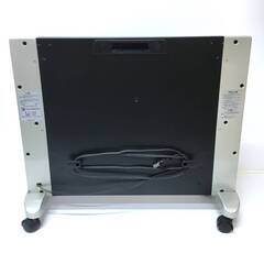 Aisell コンビネーションヒーター　MP-T1 パネル＆カーボン両方搭載ヒーター パネルヒーターの画像