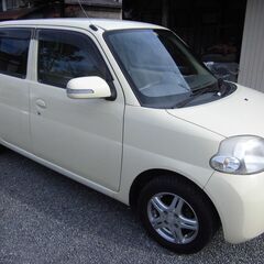 本車検２年付きでお渡しとなります。現在絶好調です。０７０－５４５８－９５２１星野の画像