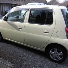 本車検２年付きでお渡しとなります。現在絶好調です。０７０－５４５８－９５２１星野の画像