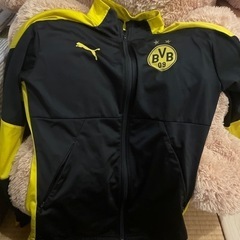 ドルトムントジャージ