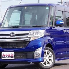 【オンライン商談ＯＫ】自社ローン　まだまだ６万㌔代　タンカスの画像