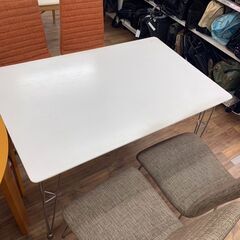 ダイニングセット　ダイニング　4人用　