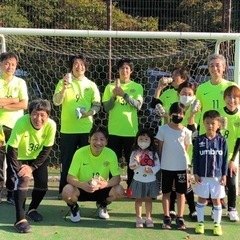 フットサル仲間大募集⚽️‼️ - 松戸市