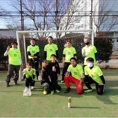 フットサル仲間大募集⚽️‼️ - スポーツ