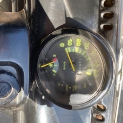 ジャイロバイク☆値下げしましたの画像