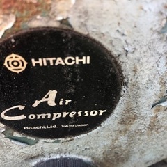 エアコンプレッサー100vの画像