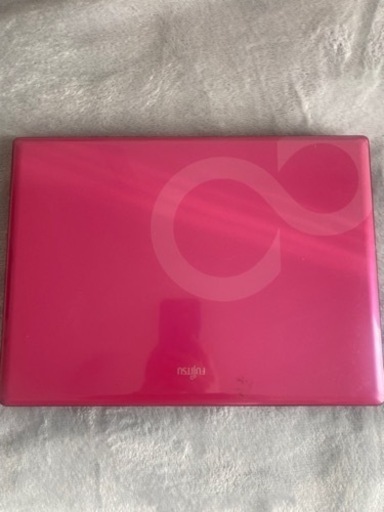 富士通 DynaBook パソコン
