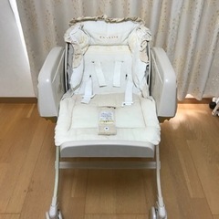 Combi  コンビ メロディー　オート　スイング　ハイローチェ...