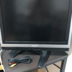 小さい液晶テレビ
