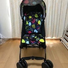 Peg Perego ペグペレーゴ Pliko mini ピリコミニ ベビーカー　バギー