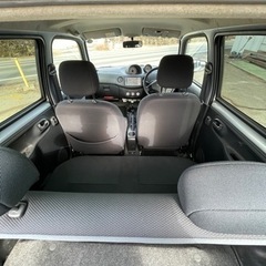 ダイハツ エッセ カスタム MT マニュアル 軽自動車　1オーナーの画像