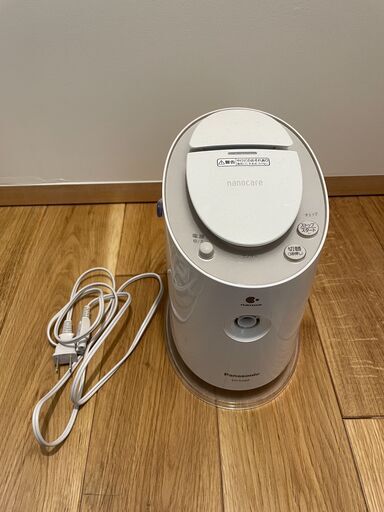 Panasonic　ナノケア　売ります