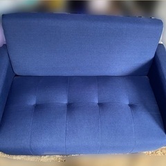 1〜2名用ソファーの画像