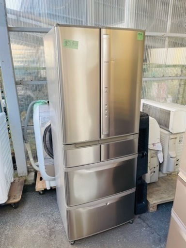 (値下げ❗️)HITACHI 2009年  自動製氷機保証30-90日