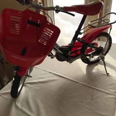 エコ　キッズ　サイクル