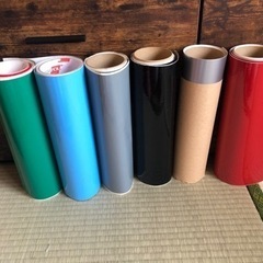 キッズステッカーなどの画像