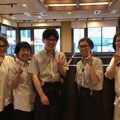 【千歳船橋駅♪週払い＆週2日～OK】てんぐ大ホール　馬事公苑店 ...