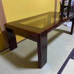 コーヒーテーブル